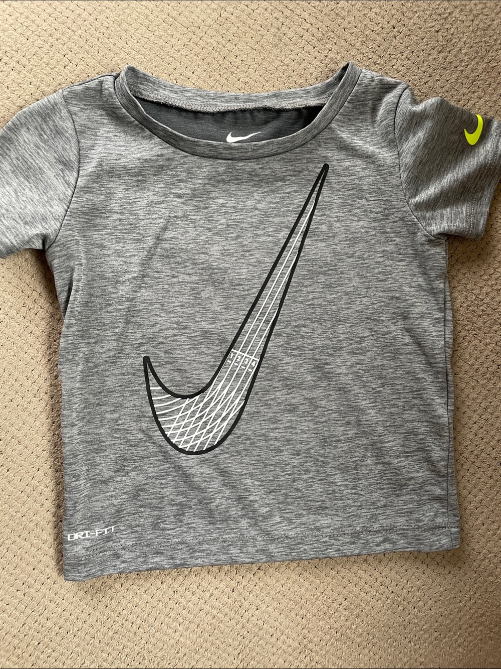 Nike Toddler Tee